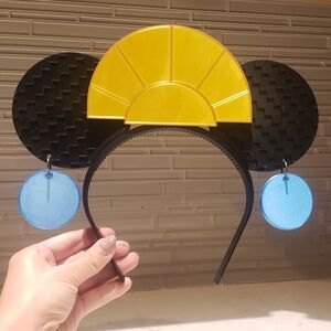 The Magic Factory Kuzco Disney ears